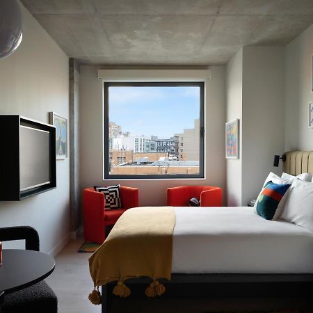 Penny Williamsburg Hotel Ню Йорк Екстериор снимка