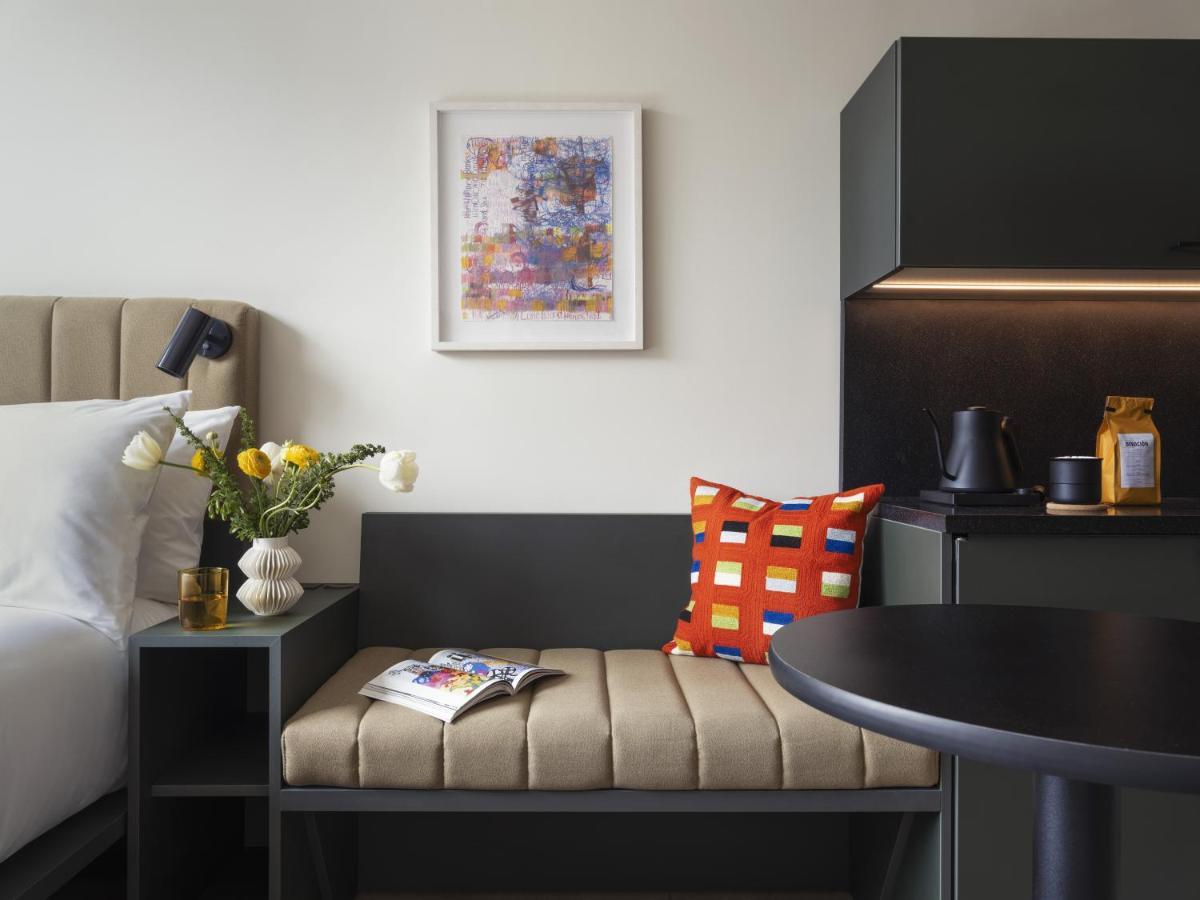 Penny Williamsburg Hotel Ню Йорк Екстериор снимка