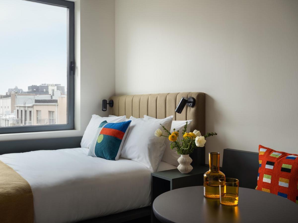 Penny Williamsburg Hotel Ню Йорк Екстериор снимка