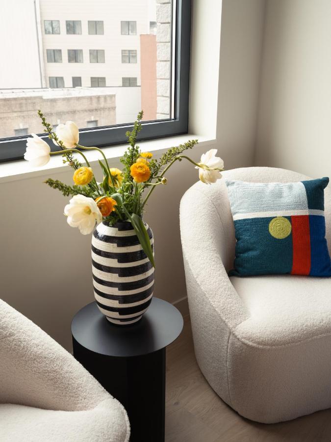 Penny Williamsburg Hotel Ню Йорк Екстериор снимка