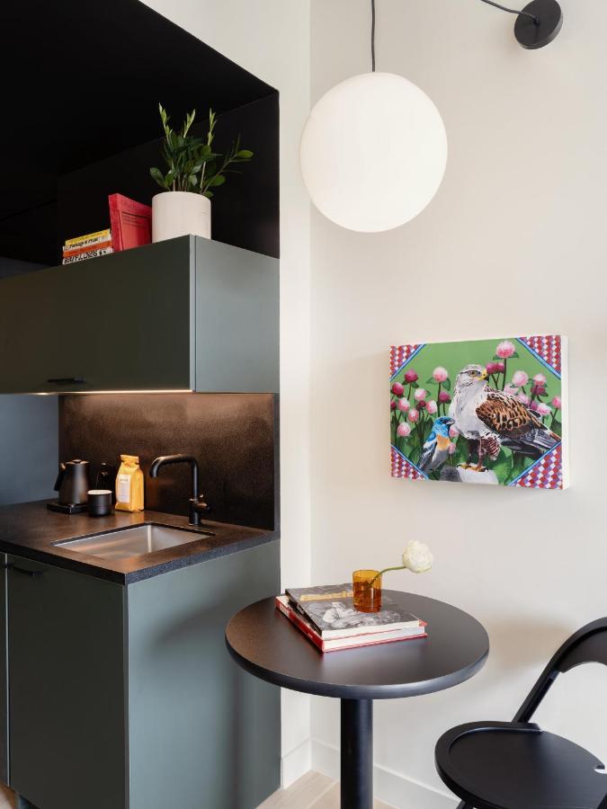 Penny Williamsburg Hotel Ню Йорк Екстериор снимка