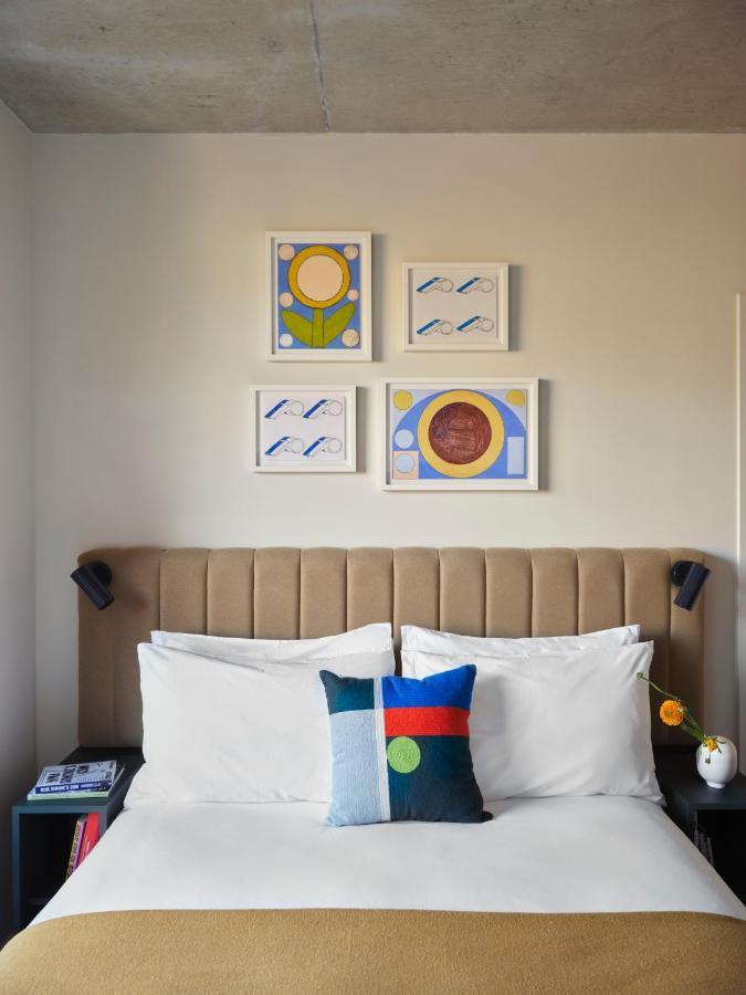 Penny Williamsburg Hotel Ню Йорк Екстериор снимка