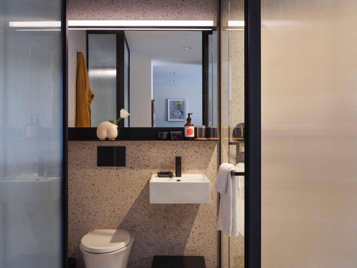 Penny Williamsburg Hotel Ню Йорк Екстериор снимка