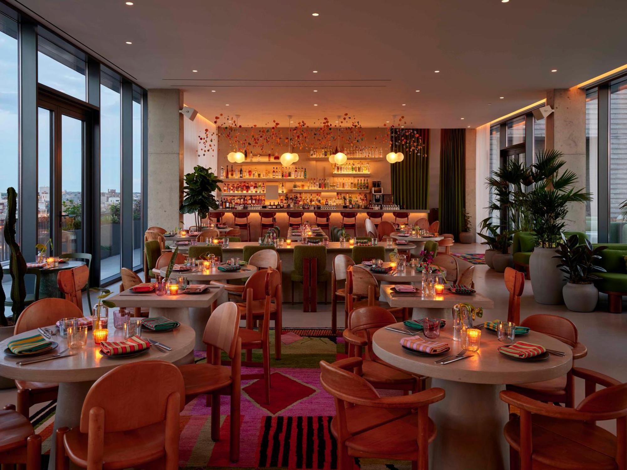 Penny Williamsburg Hotel Ню Йорк Екстериор снимка