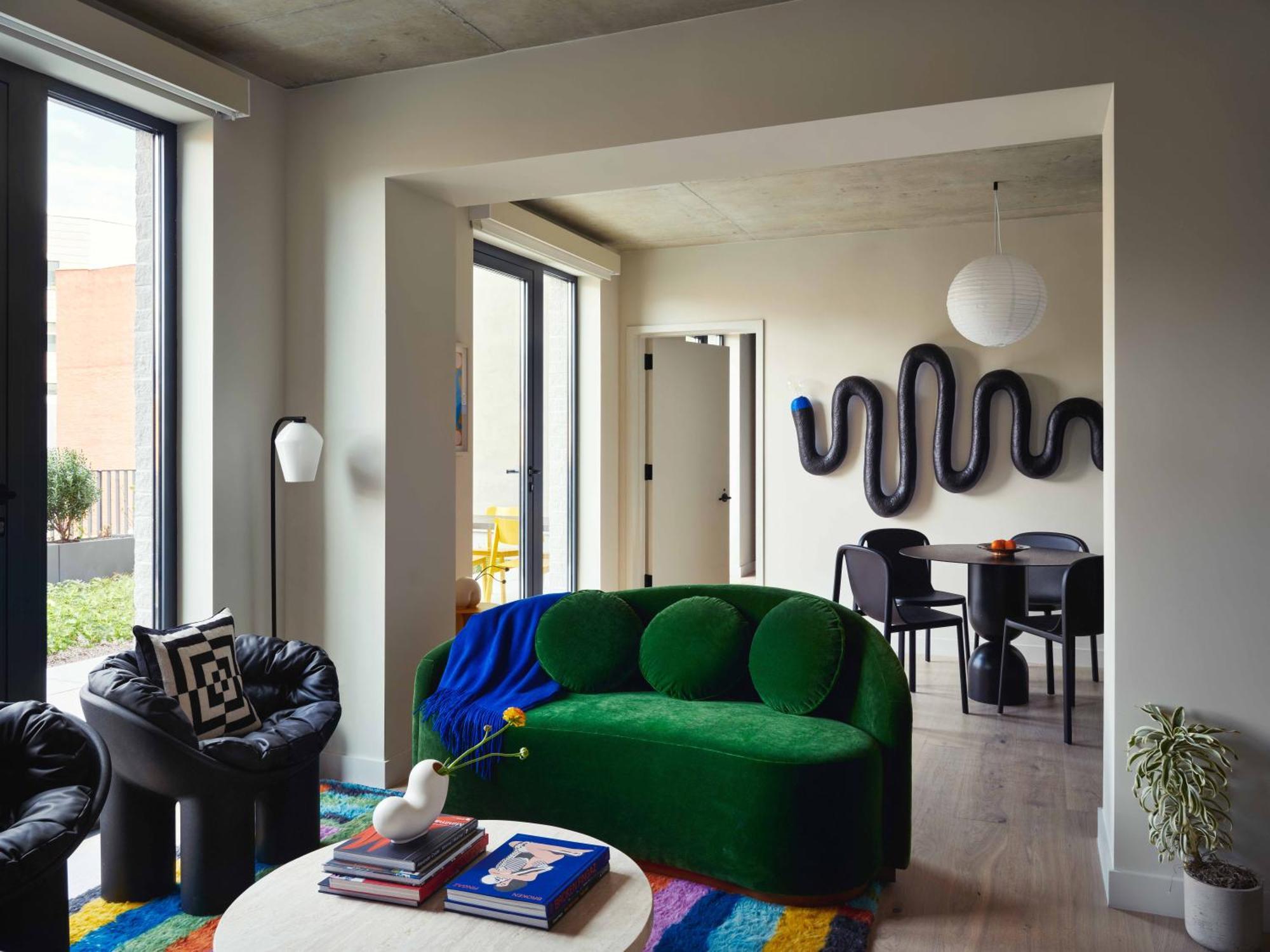 Penny Williamsburg Hotel Ню Йорк Екстериор снимка