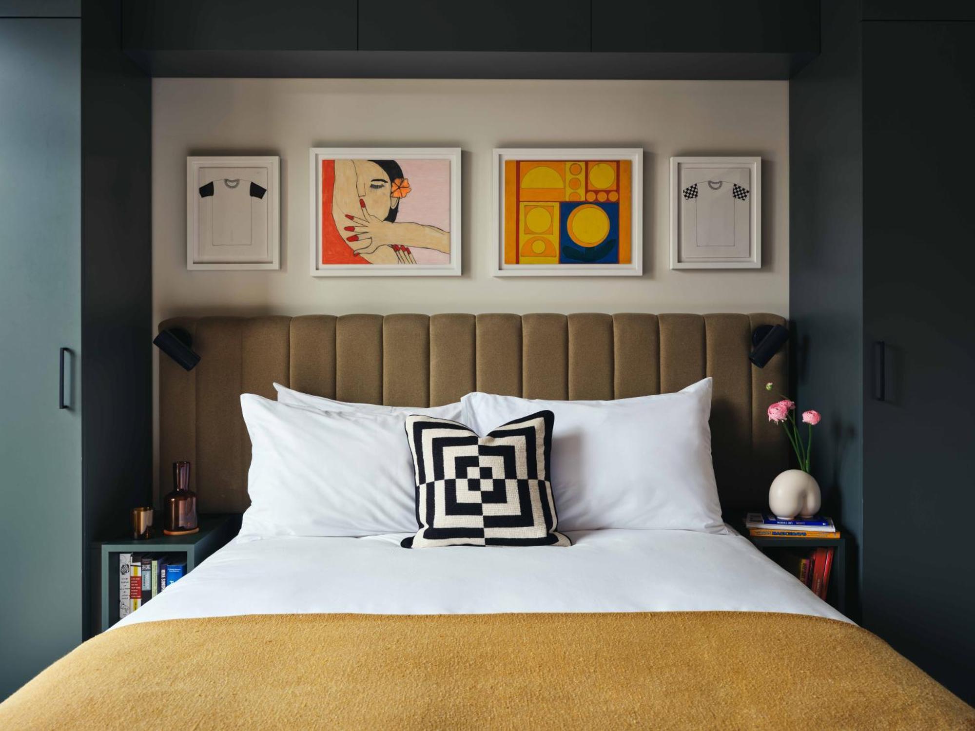 Penny Williamsburg Hotel Ню Йорк Екстериор снимка