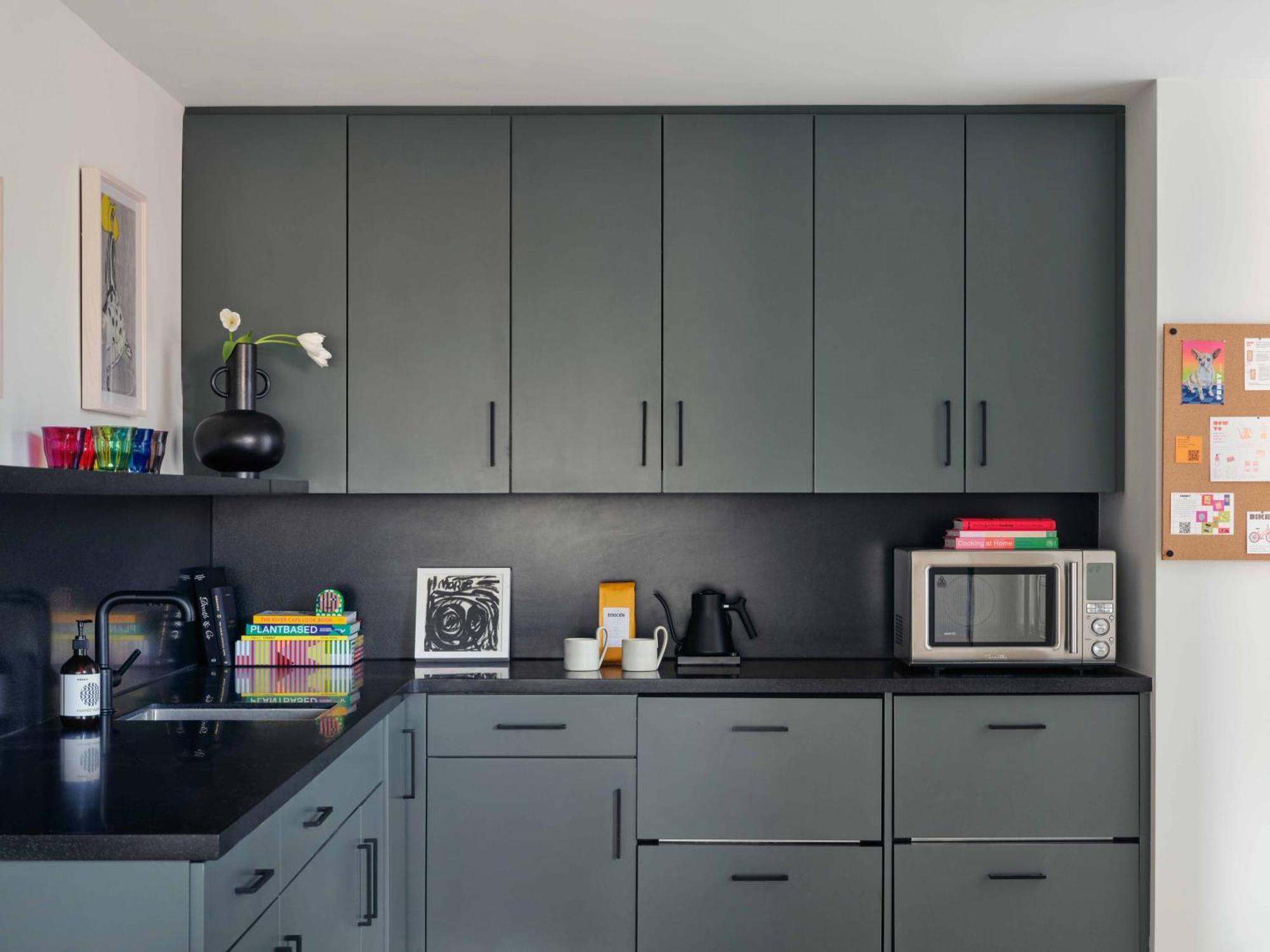 Penny Williamsburg Hotel Ню Йорк Екстериор снимка