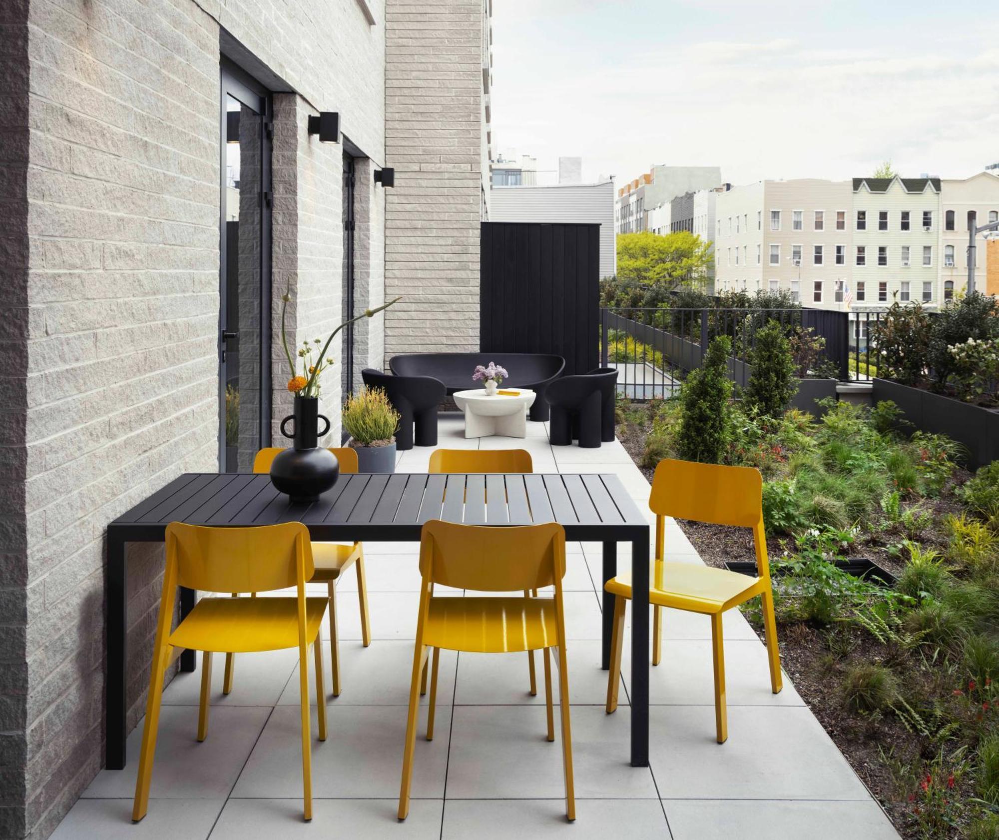 Penny Williamsburg Hotel Ню Йорк Екстериор снимка